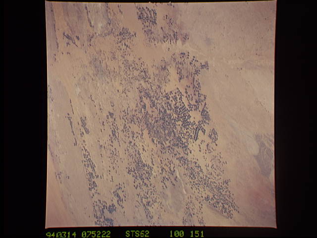 Image display