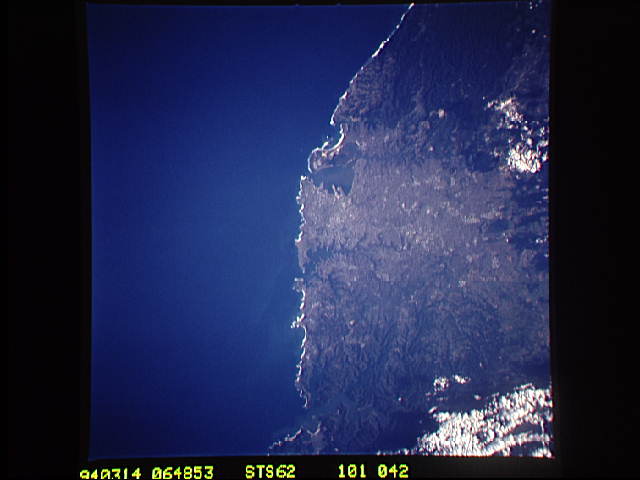 Image display