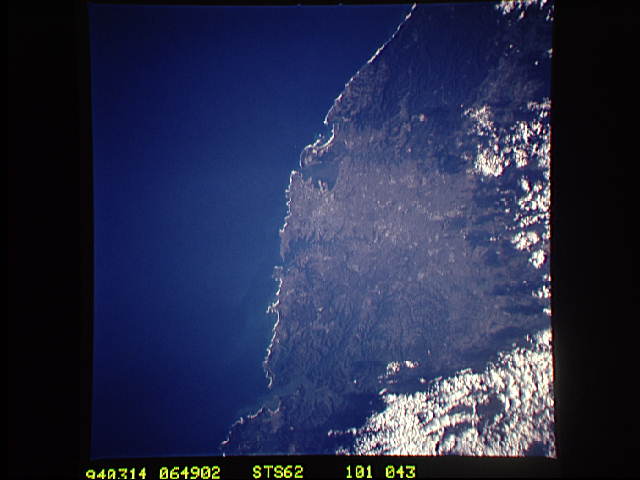 Image display