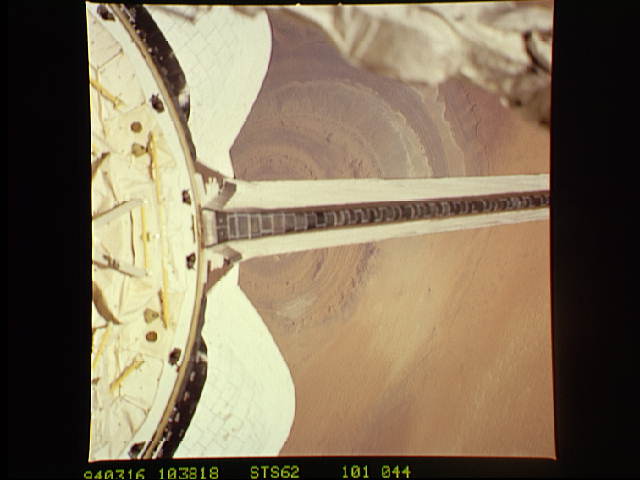 Image display