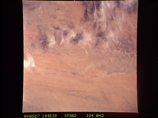 Image display