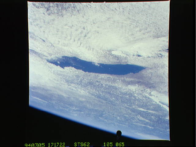 Image display
