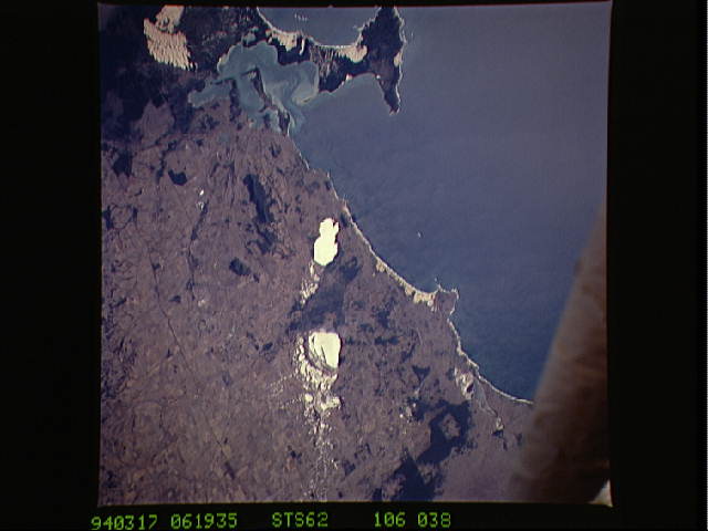 Image display