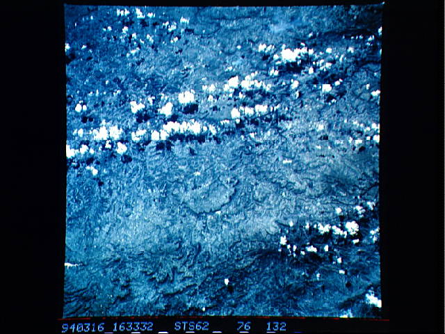 Image display