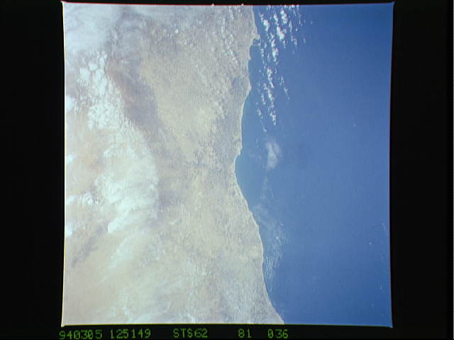Image display