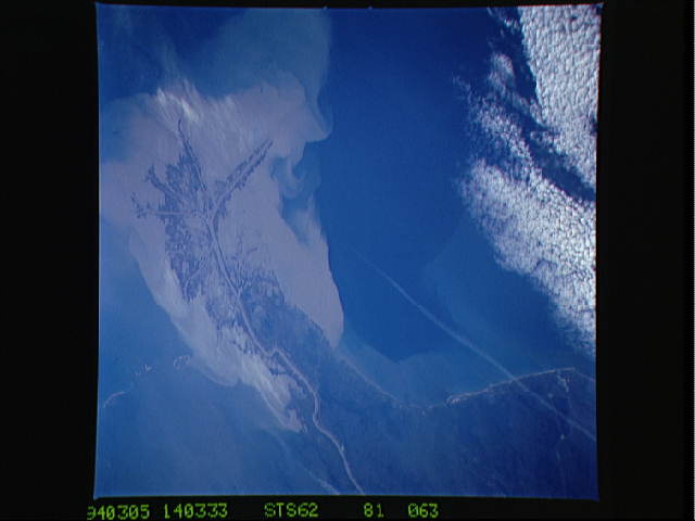 Image display