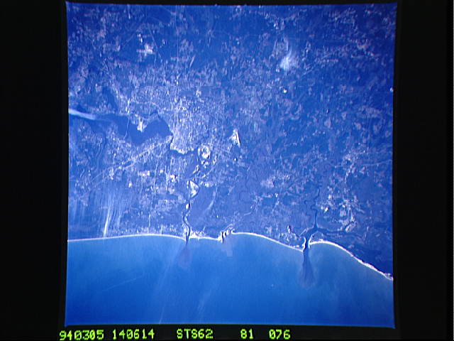 Image display