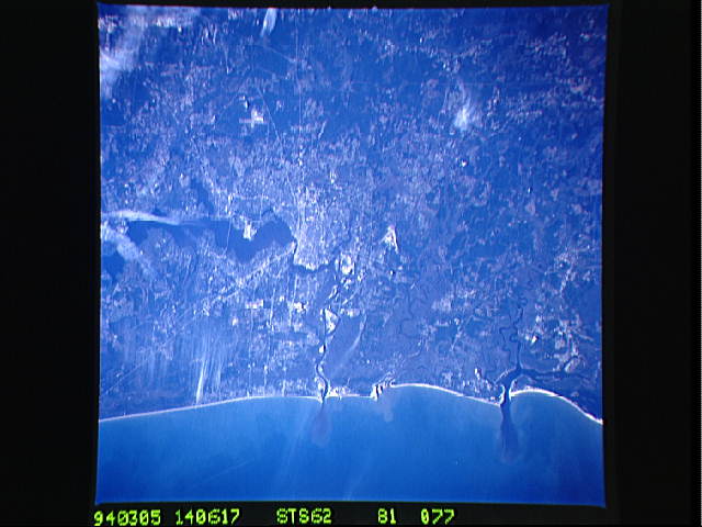 Image display