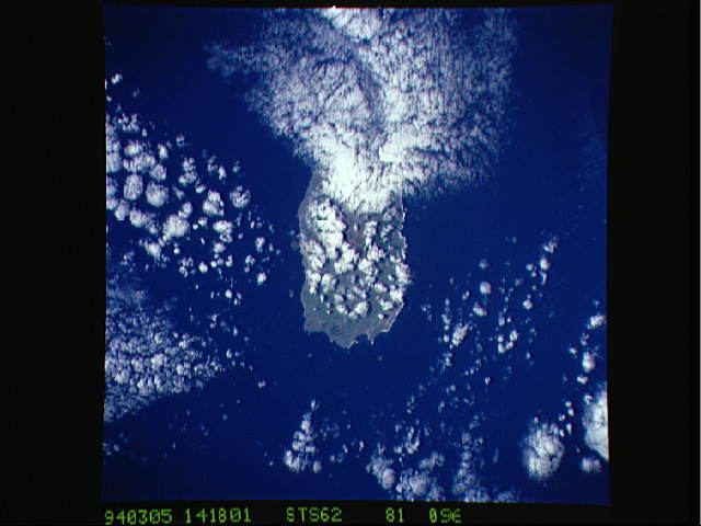 Image display