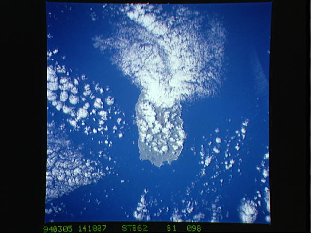 Image display