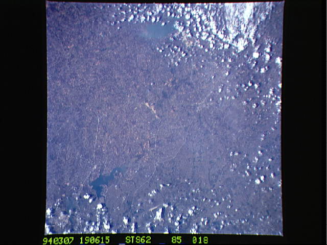 Image display