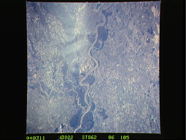 Image display