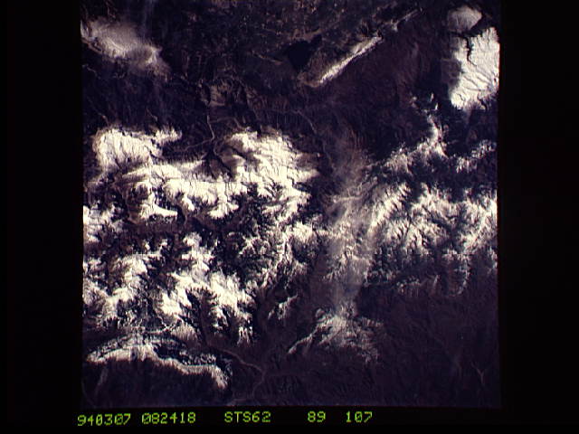 Image display