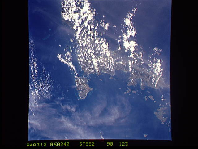 Image display