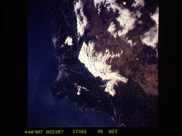 Image display