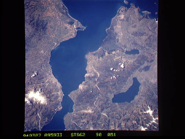 Image display