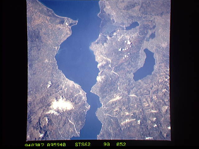 Image display