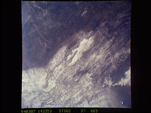 Image display