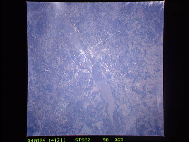 Image display