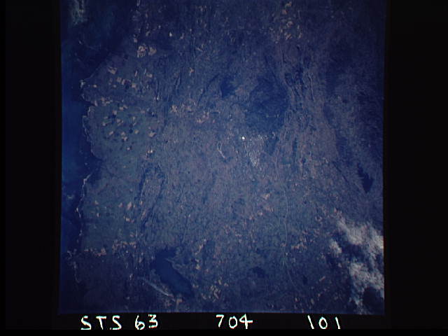 Image display