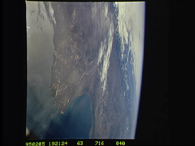 Image display