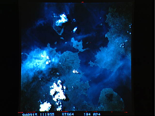 Image display