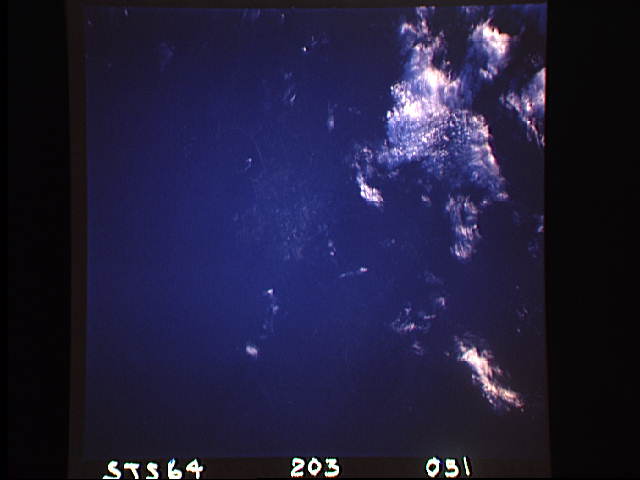 Image display