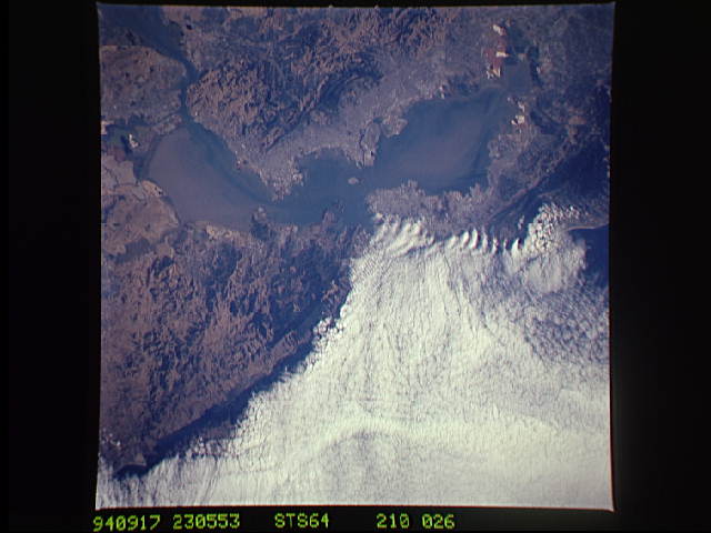 Image display