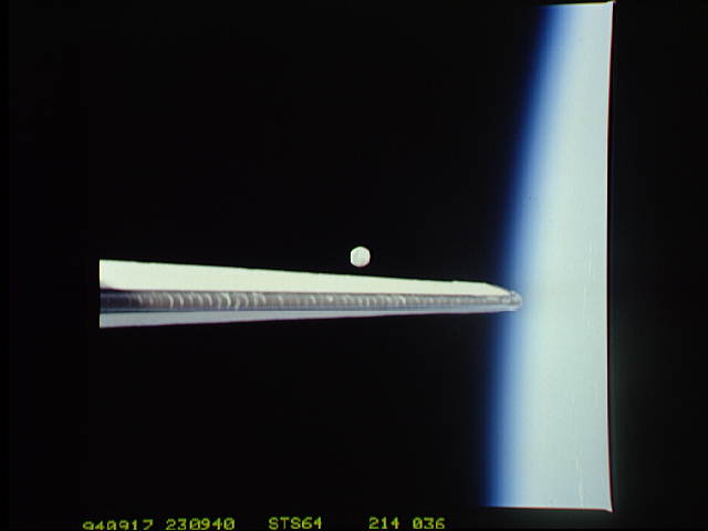 Image display