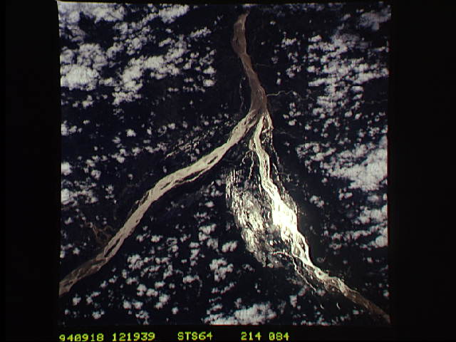 Image display