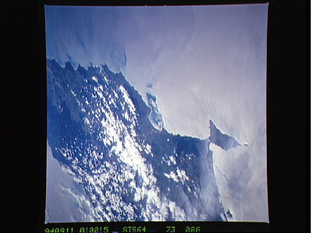 Image display