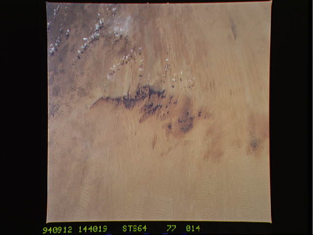 Image display