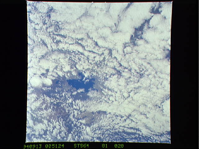 Image display