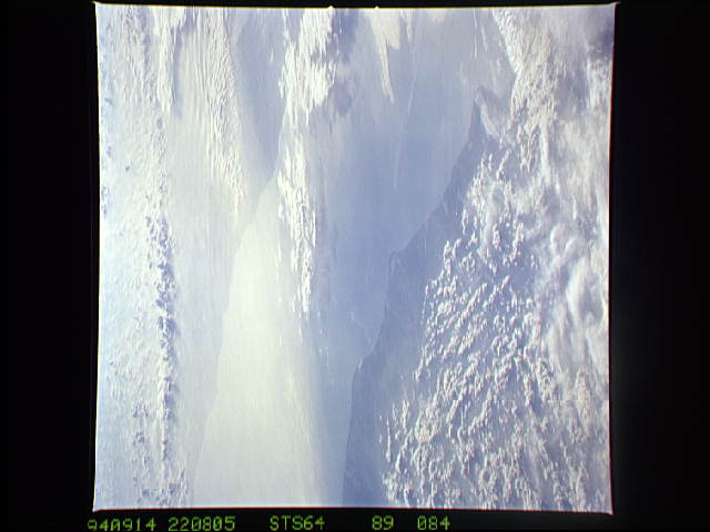 Image display