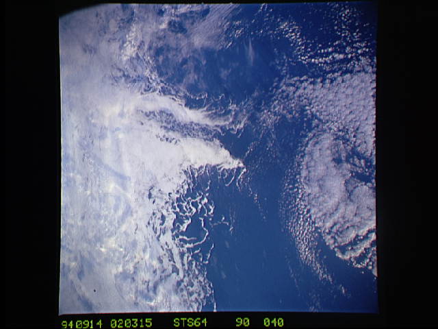 Image display
