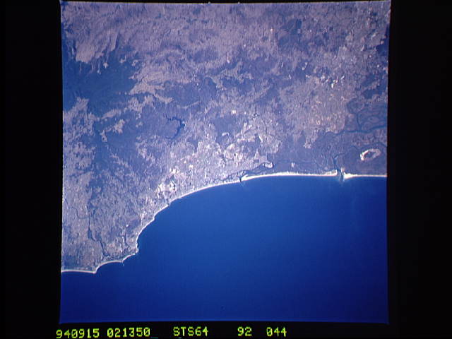 Image display