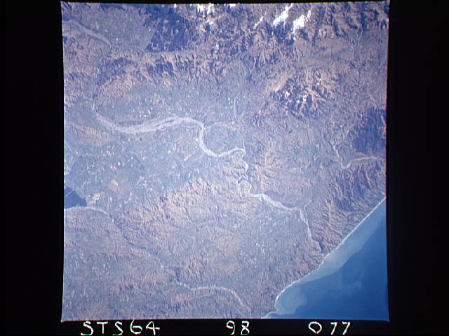Image display