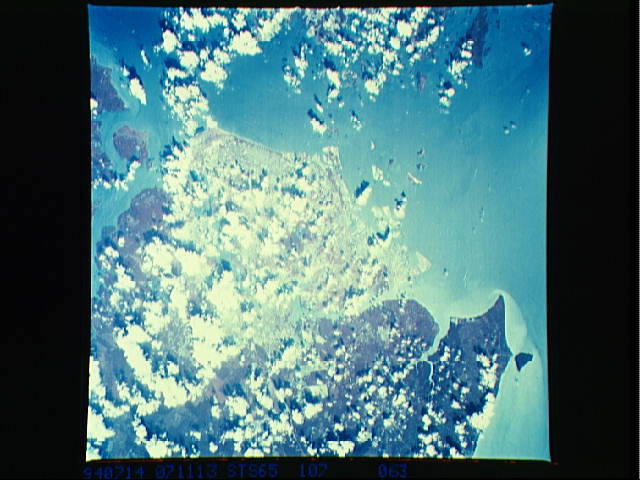 Image display