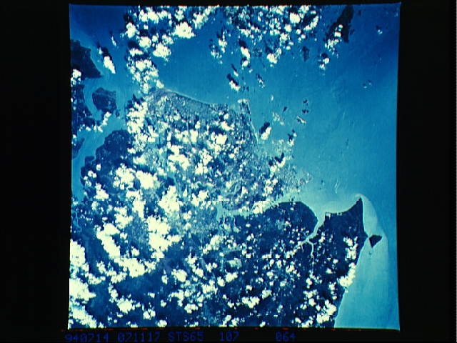 Image display