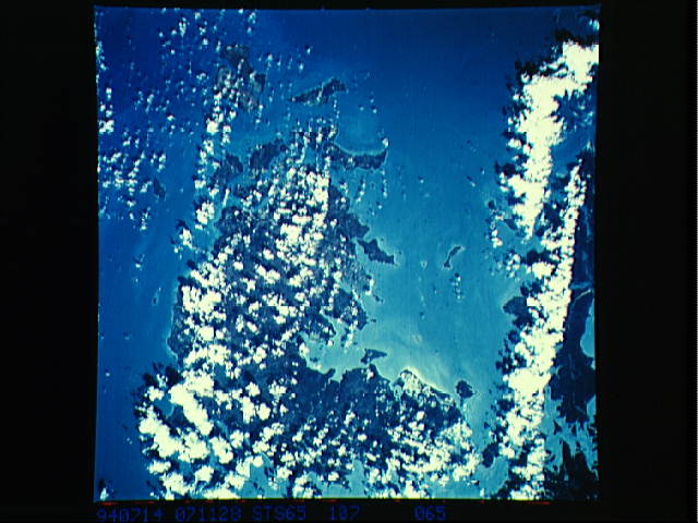 Image display
