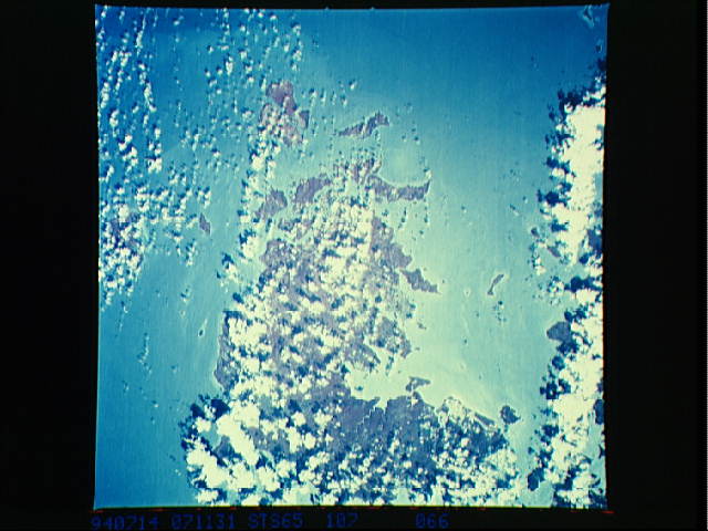 Image display