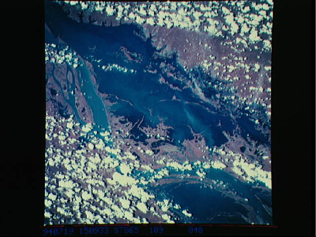 Image display