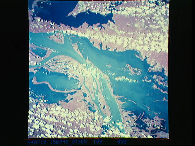 Image display
