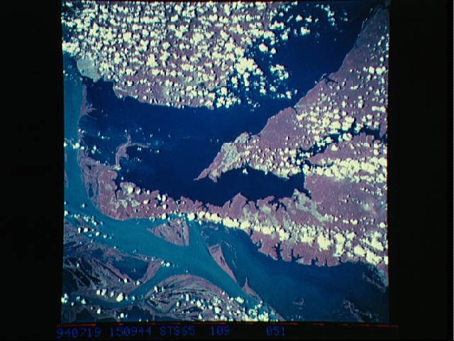 Image display
