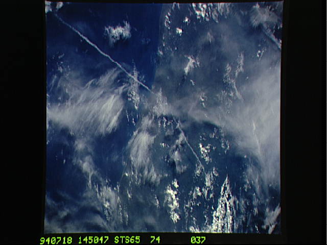 Image display