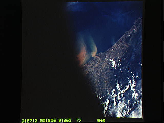 Image display
