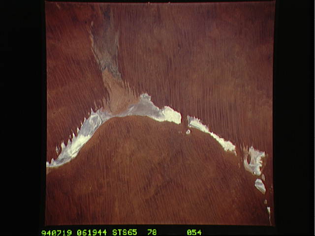 Image display