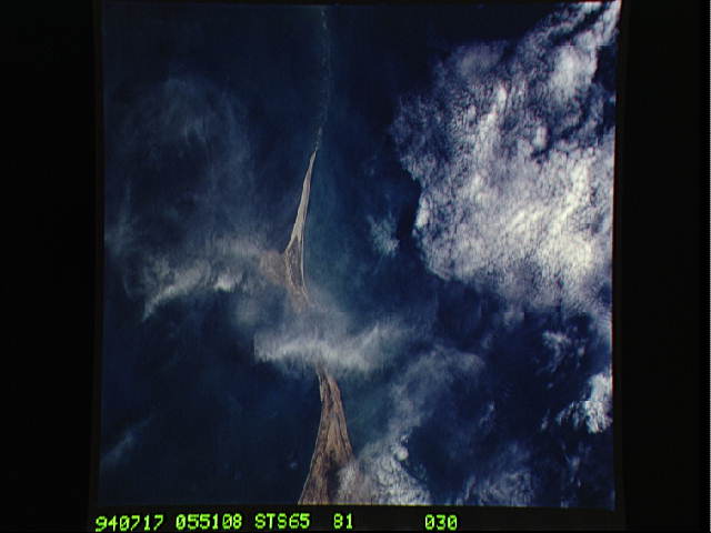 Image display
