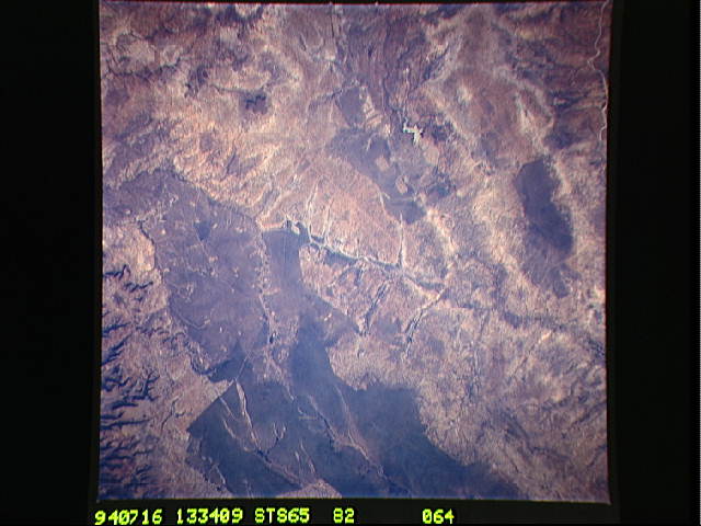 Image display