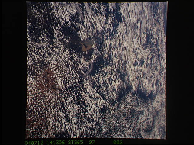 Image display